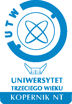 UTW – Uniwersytet Trzeciego Wieku  Kopernik NT